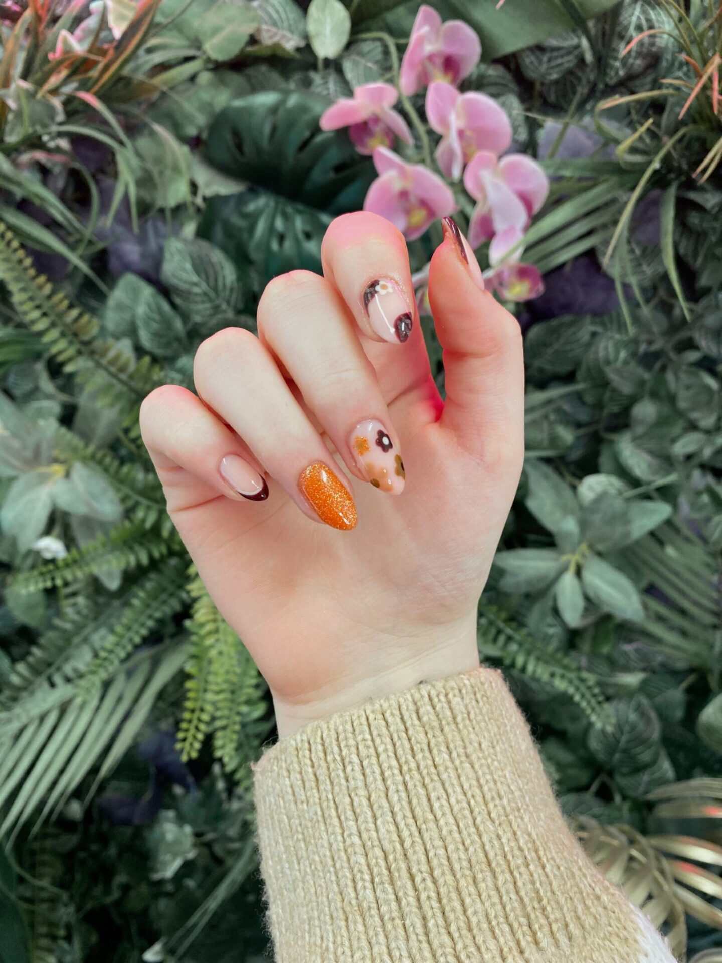 Nail Removal Repair Pune